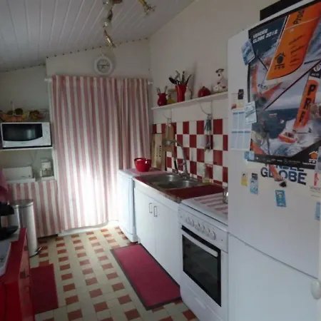 빌라 House Quartier St Pierre : Situation Ideale Pour Vos Vacances Les Sables-dʼOlonne