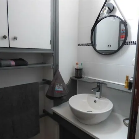 House Quartier St Pierre : Situation Ideale Pour Vos Vacances 빌라