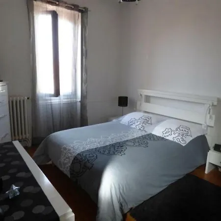 빌라 House Quartier St Pierre : Situation Ideale Pour Vos Vacances