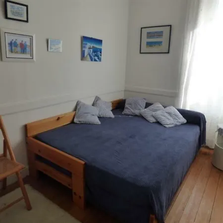 House Quartier St Pierre : Situation Ideale Pour Vos Vacances